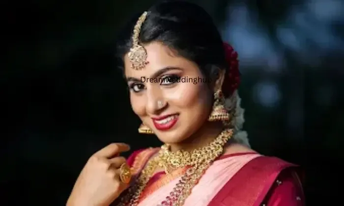 Makeup By Swathi Yathiraj