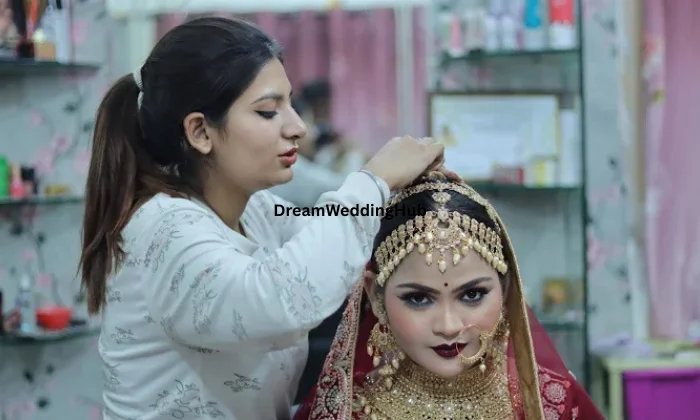 Makeup By Swati
