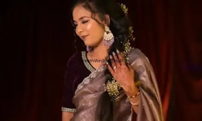 Makeup By Tasleem