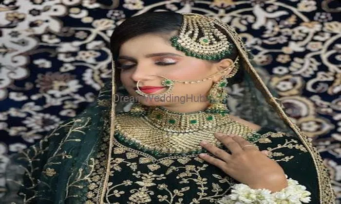 Makeup By Tasleem