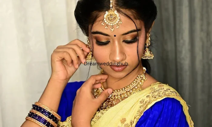 Makeup By Timsy