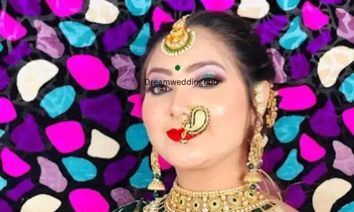 Makeup By Urchita