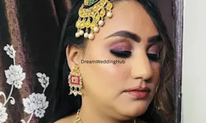 Makeup By Vaishali