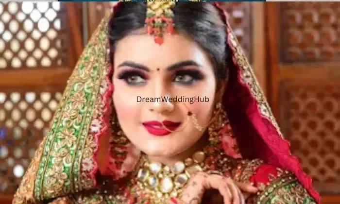 Makeupbyvidishasingh