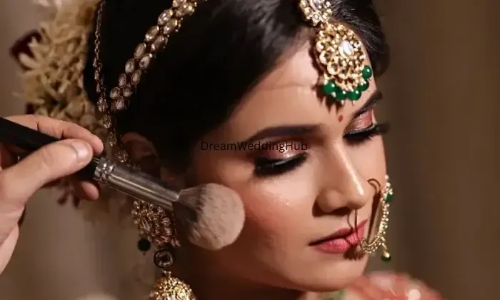 Makeup By Vishi