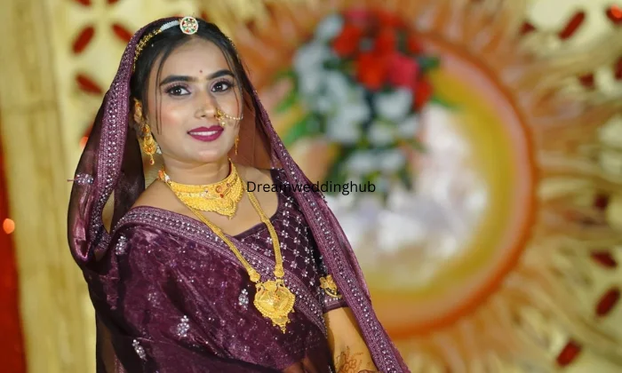 Makeup By Vishu