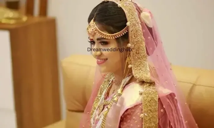 Makeup By Zee