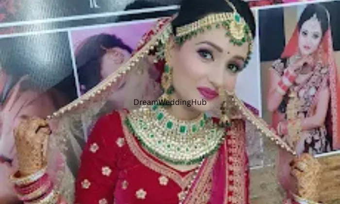 Makeup Bydeepika/