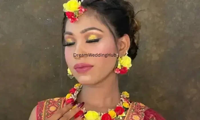 Makeup Byriyaa
