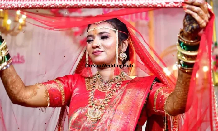 Makeup Byy Sonal