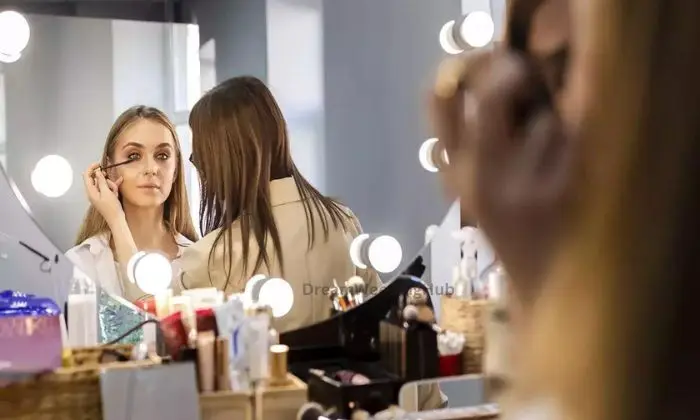 Makeup Channel By Drashti