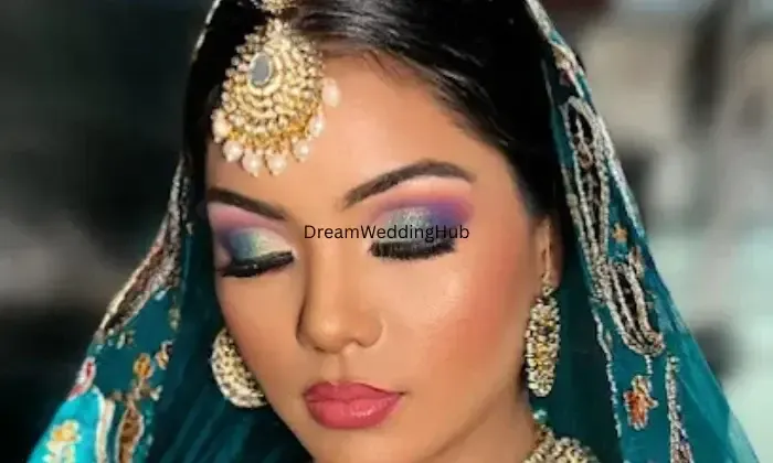 Makeup Girl