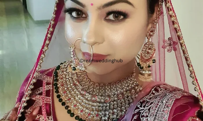 Makeup Girl