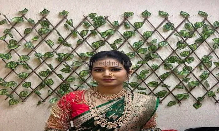Makeup Kanya Pooja Makeup Kanya Pooja