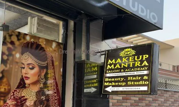 Makeup Mantra - Bridal Party Makeup Salon In Karnal - Makeup Salon Training Academy In Karnal Makeup Mantra - Bridal Party Makeup Salon In Karnal - Makeup Salon Training Academy In Karnal