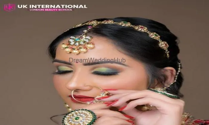 Makeup Mantra By Mamta