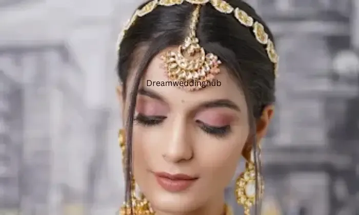 Makeup Nails By Gauranjali Makeup Nails By Gauranjali