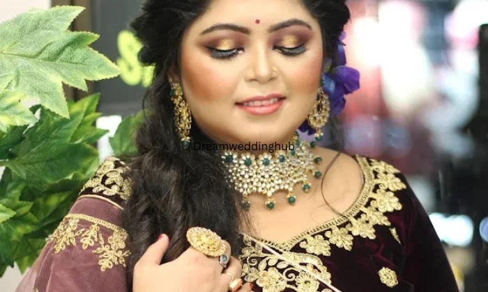 Makeup Sheikh
