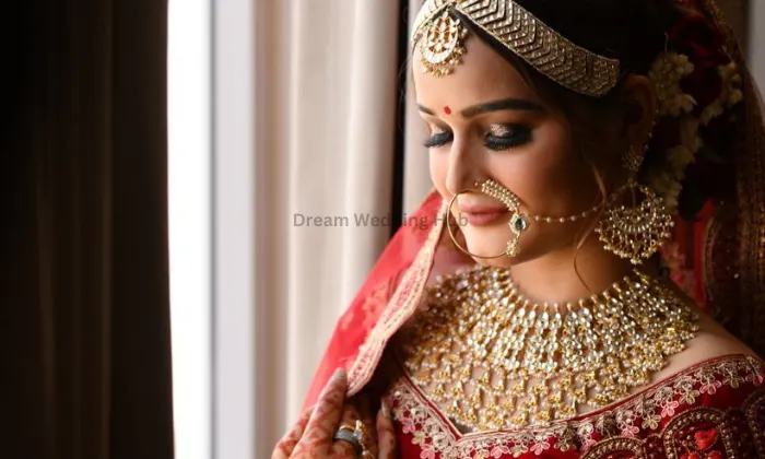 Makeup Stories By Neha