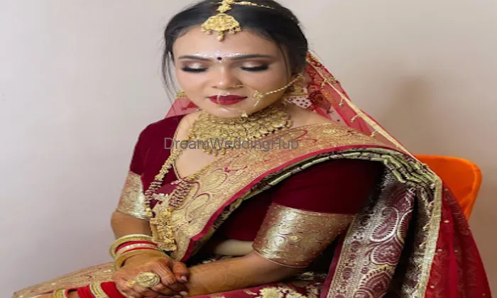 Makeup Stories By Neha