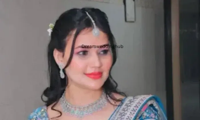 Makeup Stories By Pravneet