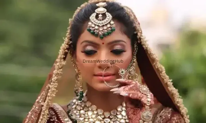 Makeup Stories By Vaaruni