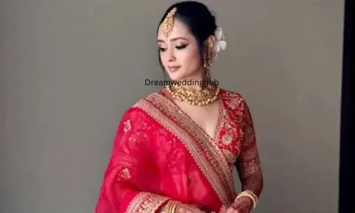 Makeup Studio By Aanchal Chugh