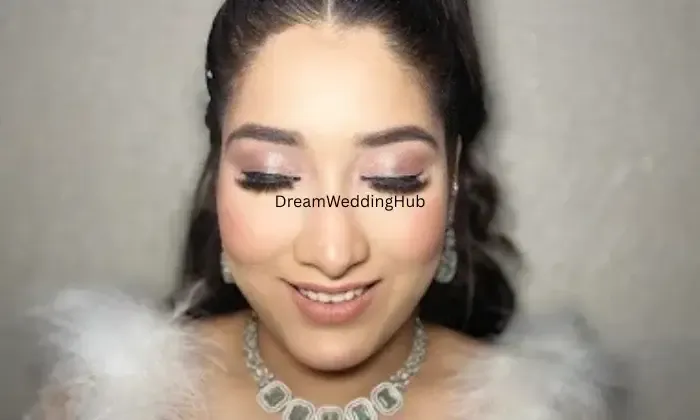 Makeup Studio By Deeksha