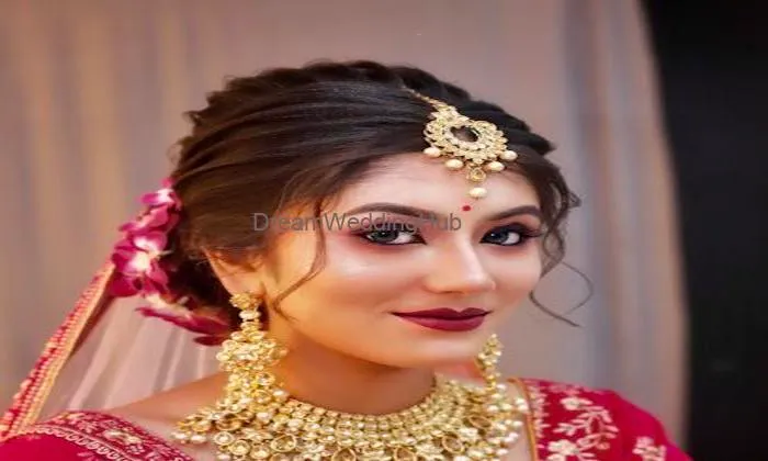 Makeup Studio By Suvo Mua