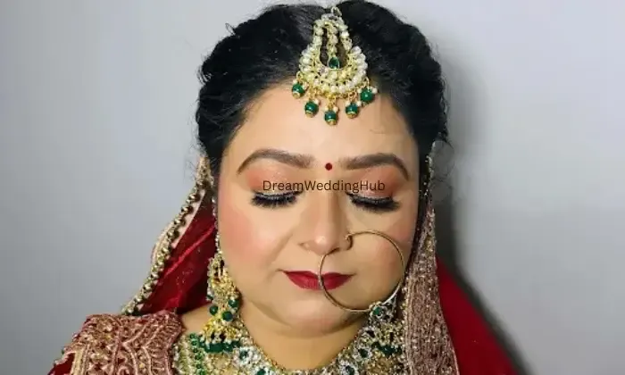 Makeup Tales