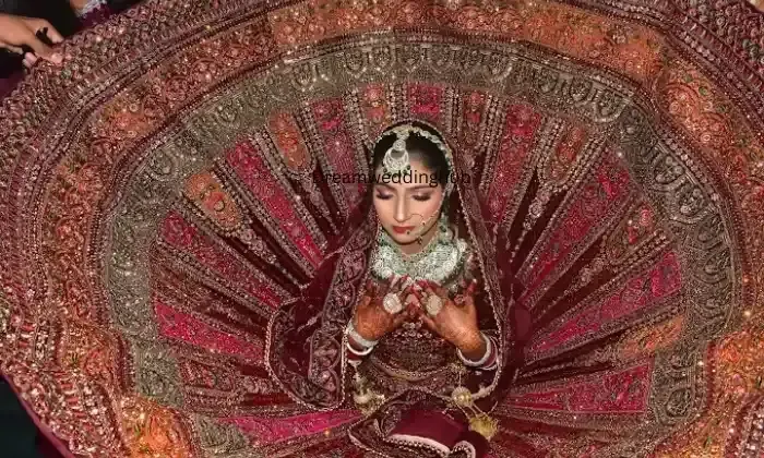 Makeup Ujjwal Ara