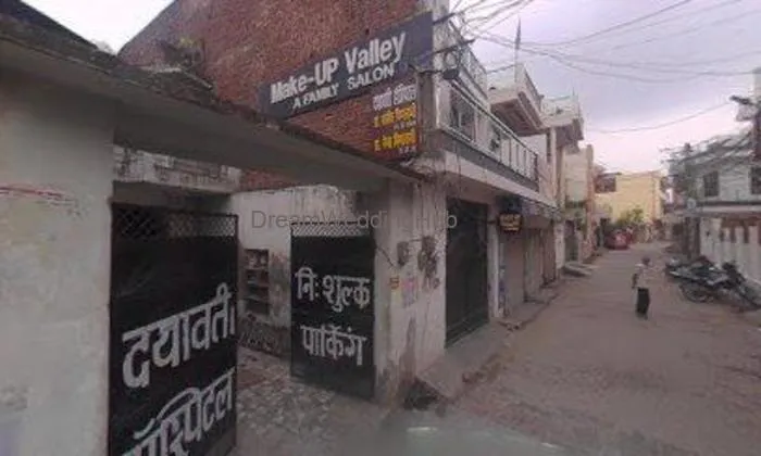 Makeup Valley Salon