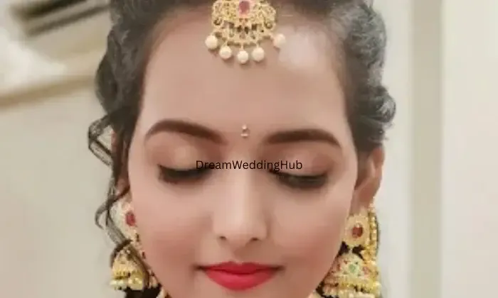 Makeup Vibeszz Makeup Vibeszz