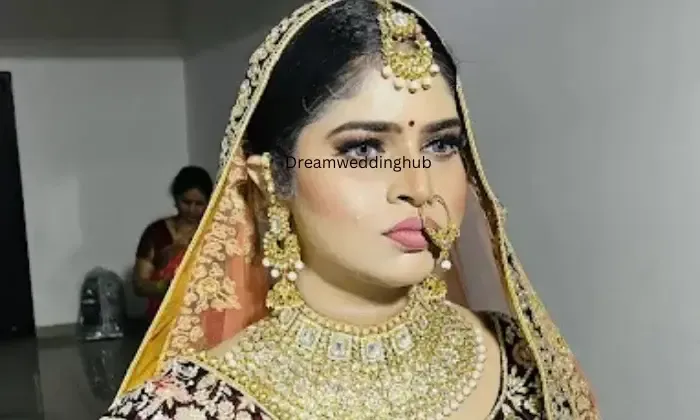 Makeup Visa Studio