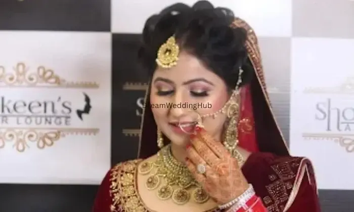 Makeup With Kavita
