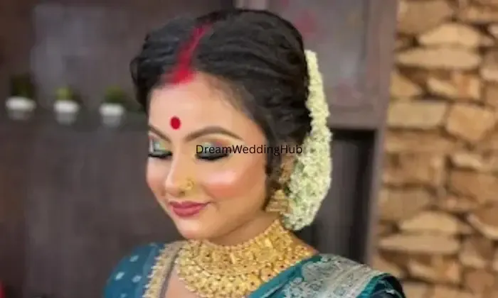 Makeup With Riya