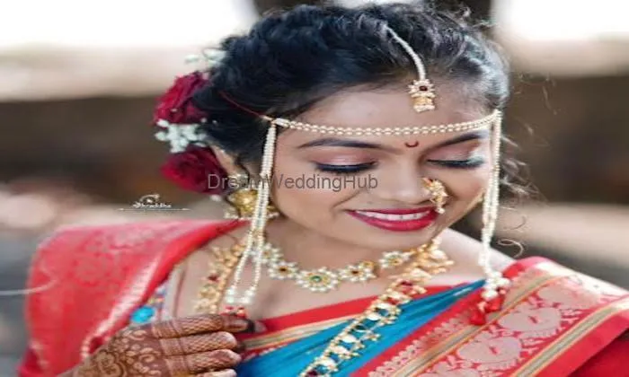 Makeupartist_shraddha