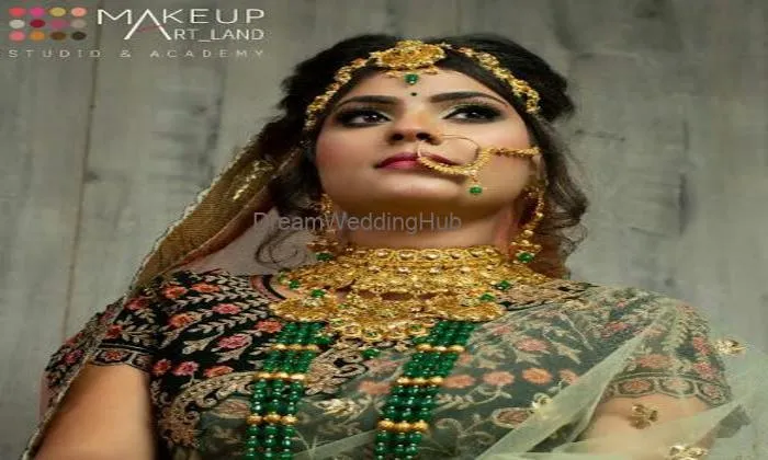 Makeupartland Studio & Academy Makeupartland Studio & Academy