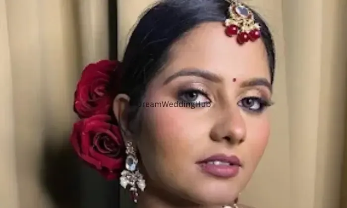 Makeupbypree