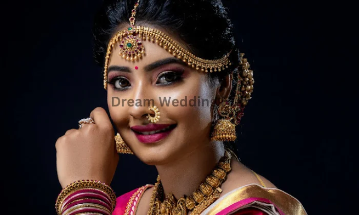 Makeupbysindhu