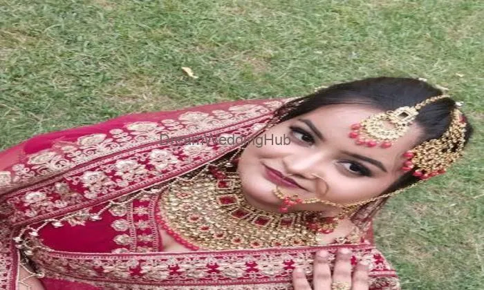 Makeup_by _ujjwal