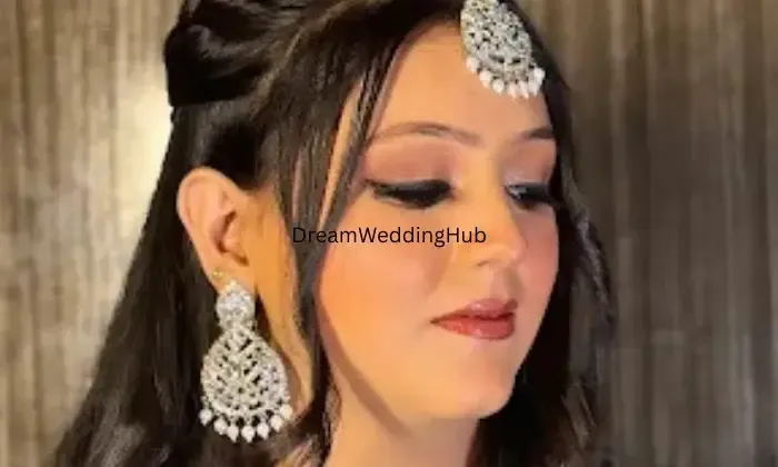 Makeupbydeekshamehta