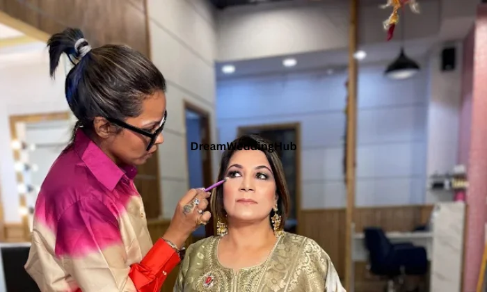Makeupbydivyaachoudhary