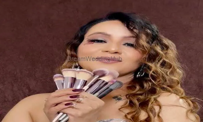 Makeup_by_navisha Makeup_by_navisha