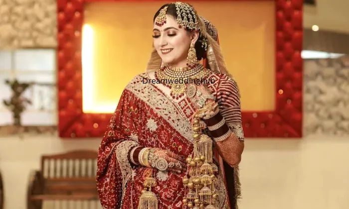 Makeupbyparveen