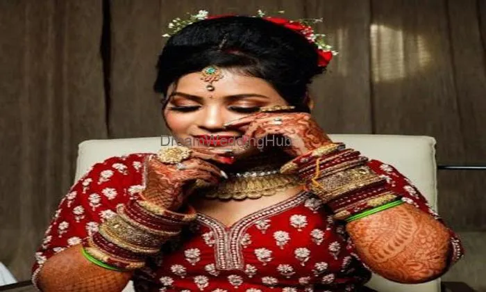 Makeupbyshiviagg- Bridal Makeup Artist, Makeup Artist Makeupbyshiviagg- Bridal Makeup Artist, Makeup Artist