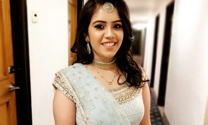 Makeupbyswati Makeupbyswati