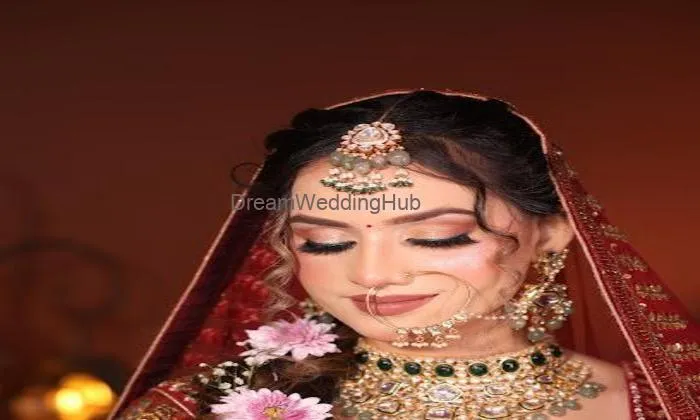 Makeupbyvidhisingh
