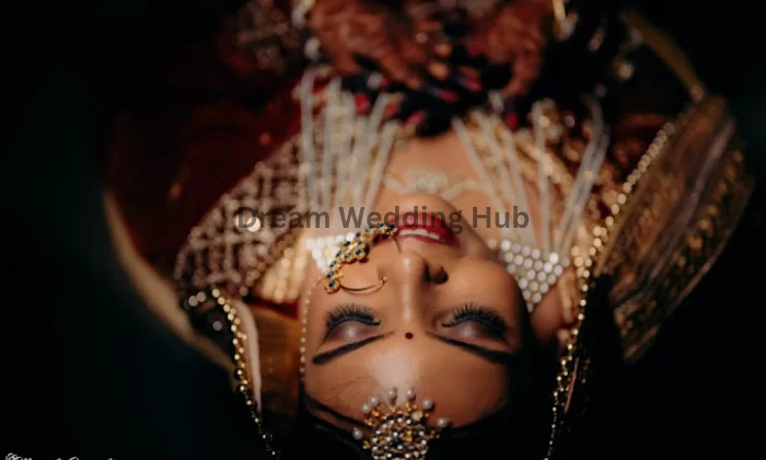 Makeuped By Ekta Dubey