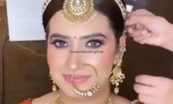 Makeuphub By Rajni